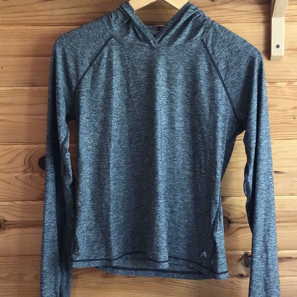 Head Tops - Head UV hoodie